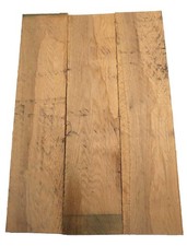 3x Eichenholz Brett Eiche Holz