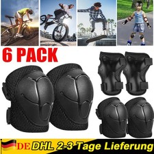 6Stk Schonerset Kinder