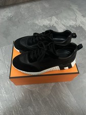 Hermes Herren Sneaker, Größe