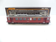 Bemo H0m 1265/1 Triebwagen