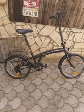 Faltrad Folding Bike 20 no