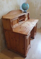 Schreibtisch , Aufsatz 