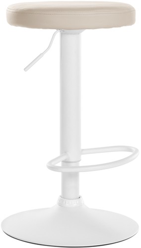 Barhocker ponte kunstleder - barhocker,