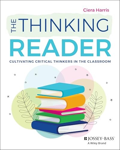 The thinking reader - thinking,