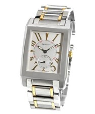 Zenith Port Royal V Ref. 53.0250.887(Pre-Owned)Herrenuhr