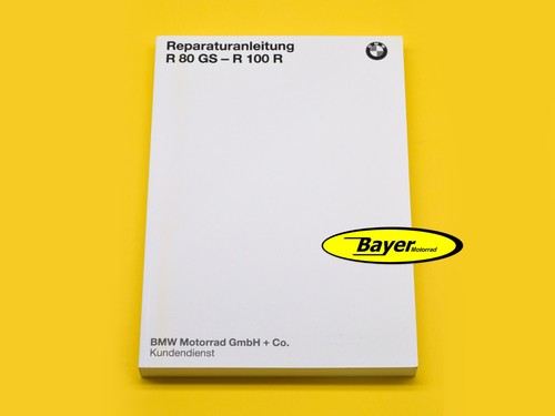 Bmw reparaturanleitung - bmw,