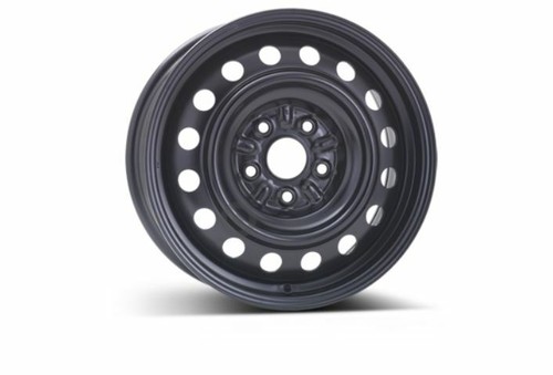 Stahlfelge alcar 9265 5x16 - 9265,