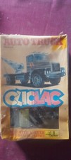 Heller: Clic Clac / Volvo