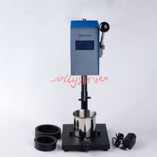 Viskosimeter Farbe Viskosität