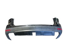 Stoßstange hinten VW TOUAREG