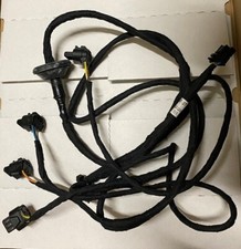 Original Mercedes W204 S204