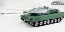 Bausatz Kit Panzer Leopard 2A6