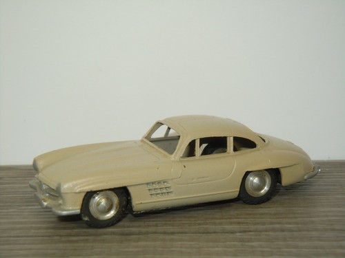 Mercedes 300sl gullwing - 300sl,