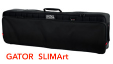 Neue Keyboardtasche GATOR Case für 61 Tasten Keyboard, #113 