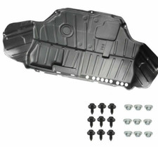 UNTERFAHRSCHUTZ MOTORSCHUTZ +