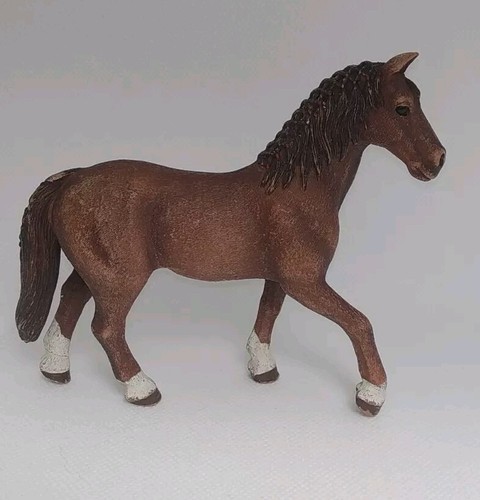 Schleich quarter horse aus - schleich,