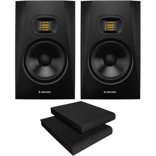 Adam audio t7v pad set - audio,
