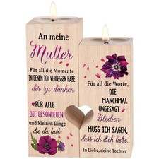 Geschenke für Mama