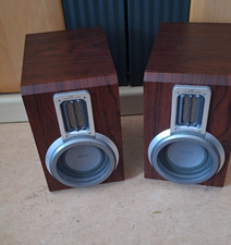 Philips regallautsprecher - philips,
