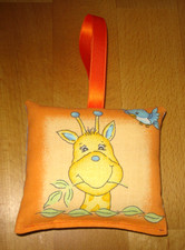 Geschenkanhänger 8x8cm -