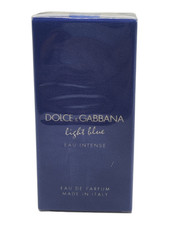 Dolce & Gabbana Light Blue Eau
