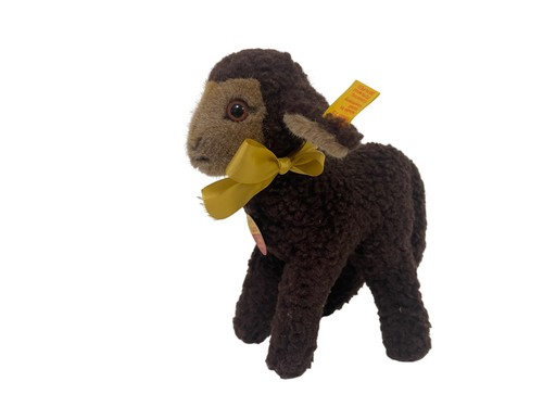 Steiff tier schaf - tier,