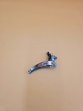 Umwerfer Campagnolo Super Record Anlöt front derailleur braze on vintage