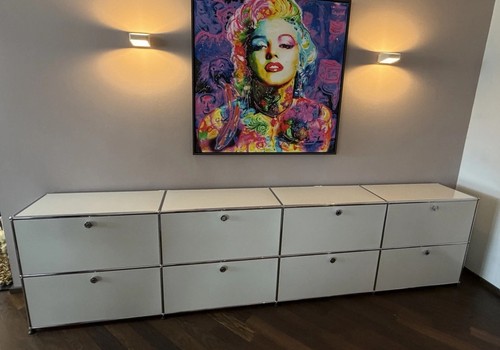 Usm haller highboard - usm,