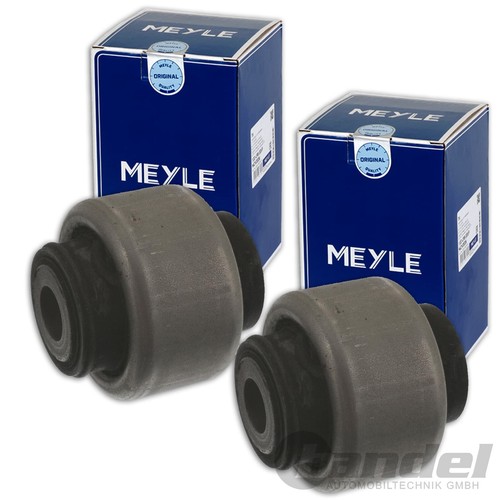 Meyle lagerbuchse - meyle,