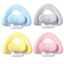 Taillenstützkissen, weiche