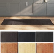 Bambusteppich Bambusmatte