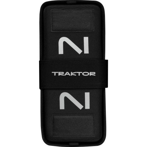 Native instruments traktor - native,