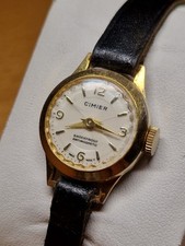 ?? CIMIER Damenarmbanduhr – Shockproof Antimagnetic, 22 mm uhr