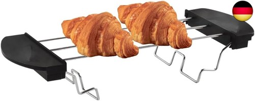 Toastständer edelstahl brot - toastständer, edelstahl,