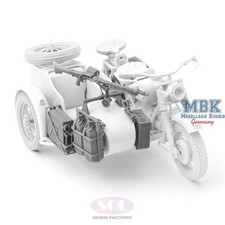 SOL MODEL SOL-MM705 Upgrade