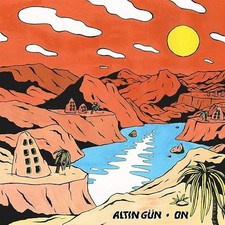 Altin Gün – On (2018 CH