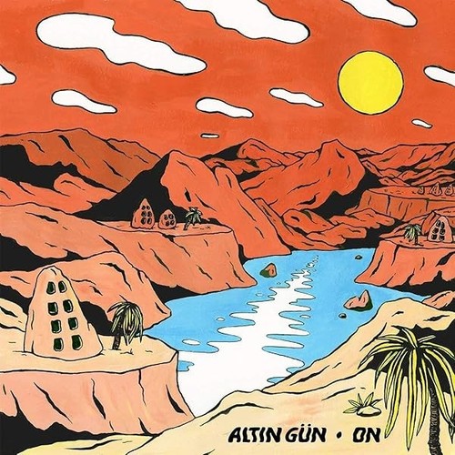 Altin gün 2018 ch - –, (2018