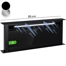 Dunstabzugshaube 90cm Umluft