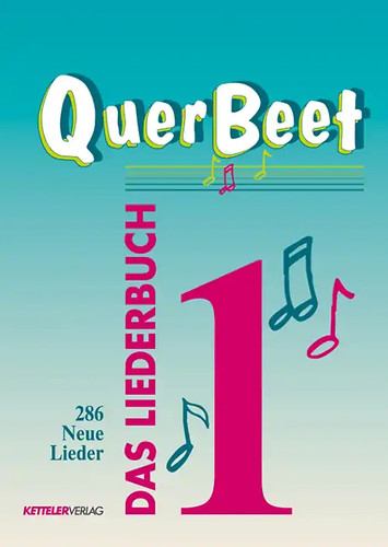 Querbeet - querbeet, 1