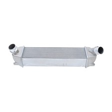 Auto inter assy cooler - assy,