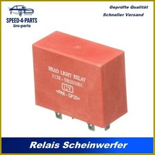 Relais Scheinwerfer /