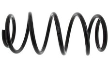 für OPEL ZAFIRA A BOLK Fahrwerksfeder vorne / Vorderachse  F011013