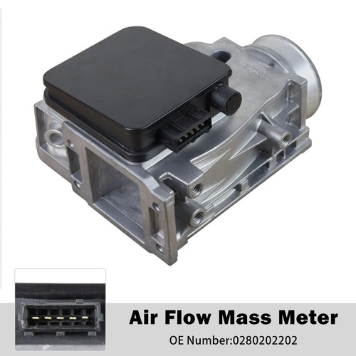 Air flow mass meter - flow,