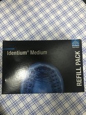Identium Medium Refill Pack -