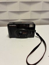 Hanimex IC3000 Kamera