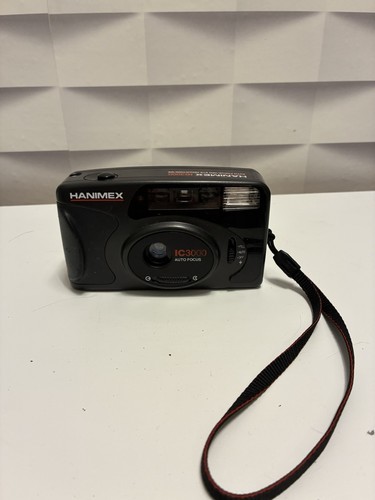 Hanimex ic3000 kamera - ic3000,