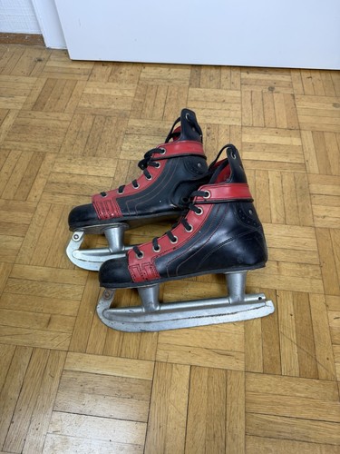 Vintage schlittschuhe - vintage,