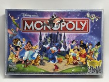 Monopoly Disney Edition - Alte