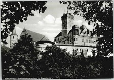 Scheinfeld Schloss