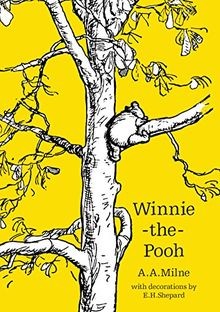 Winnie the pooh - winnie-the-pooh:, original